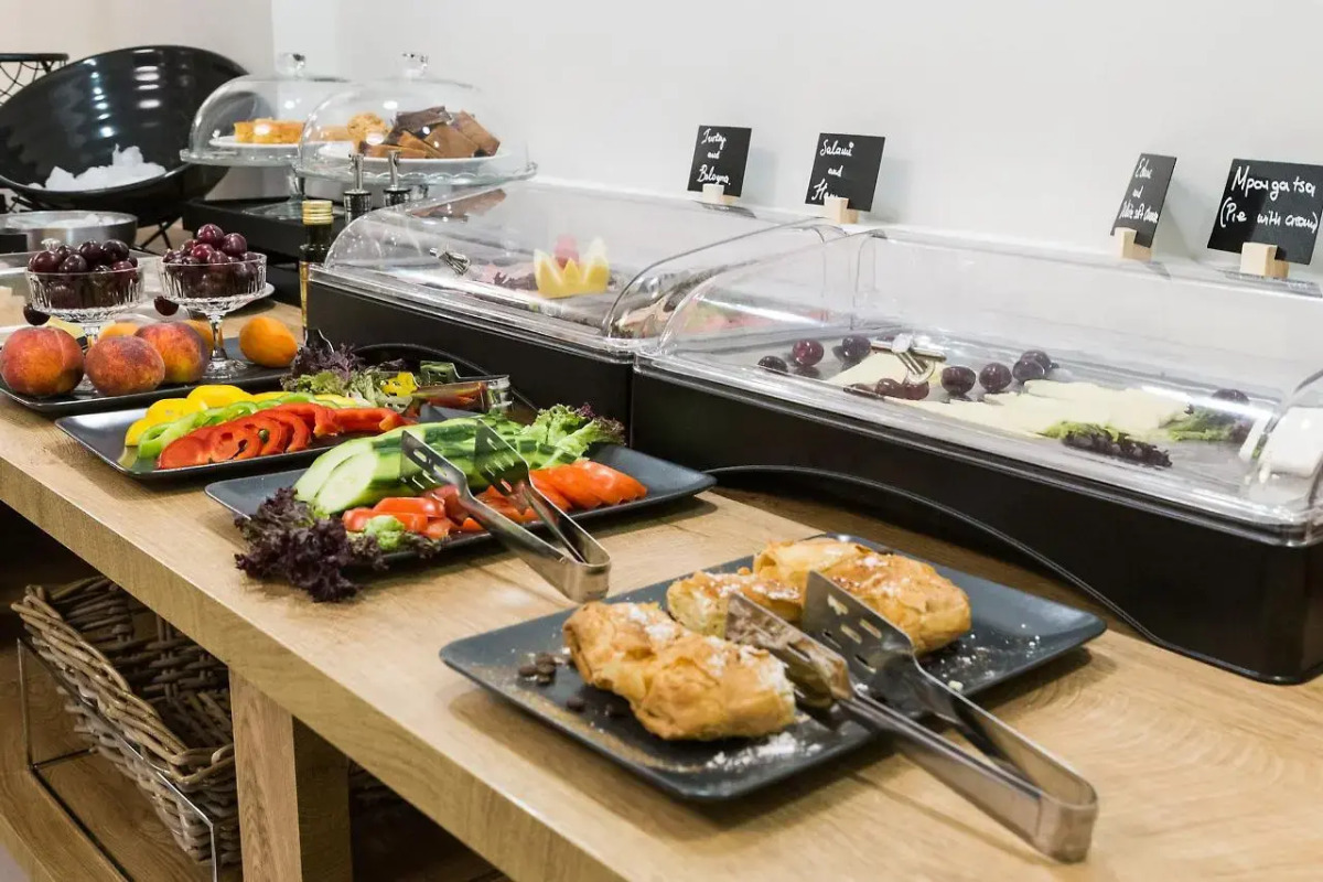 Classic Hotel by Athens Prime Hotels