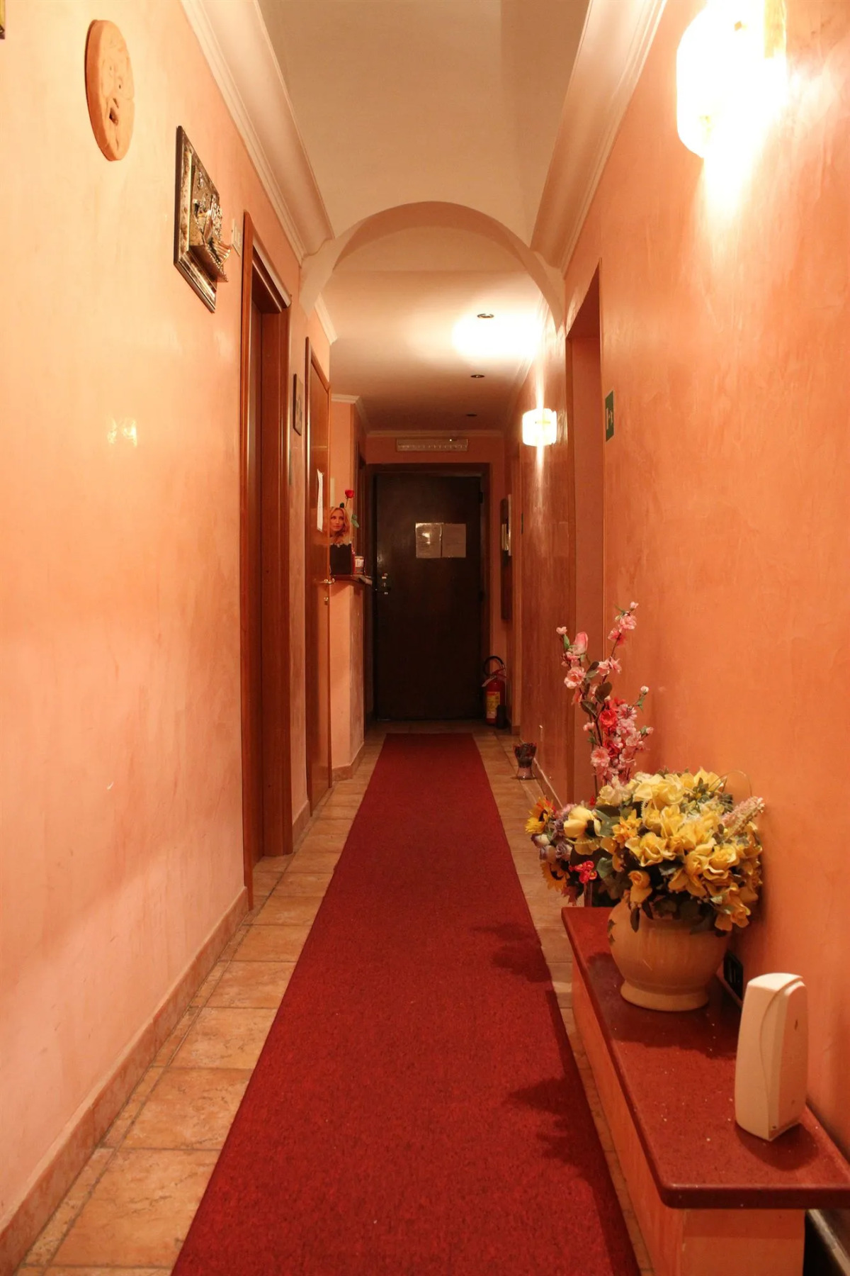 B&B Giovy Rome