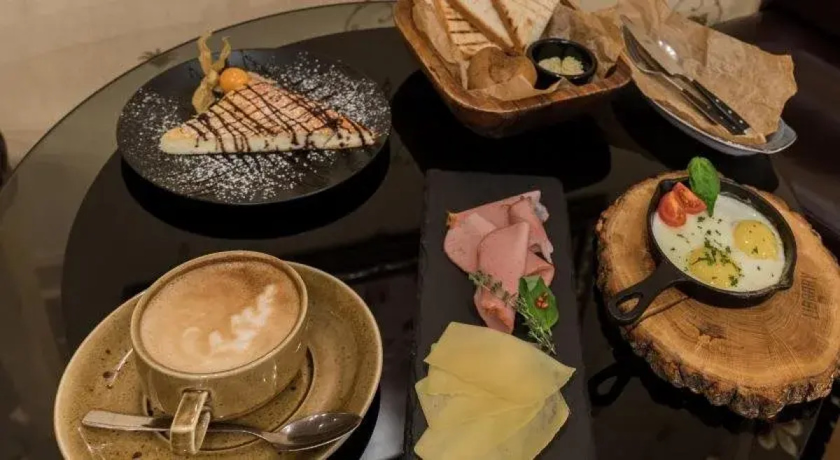 Мини-отель Библиотека