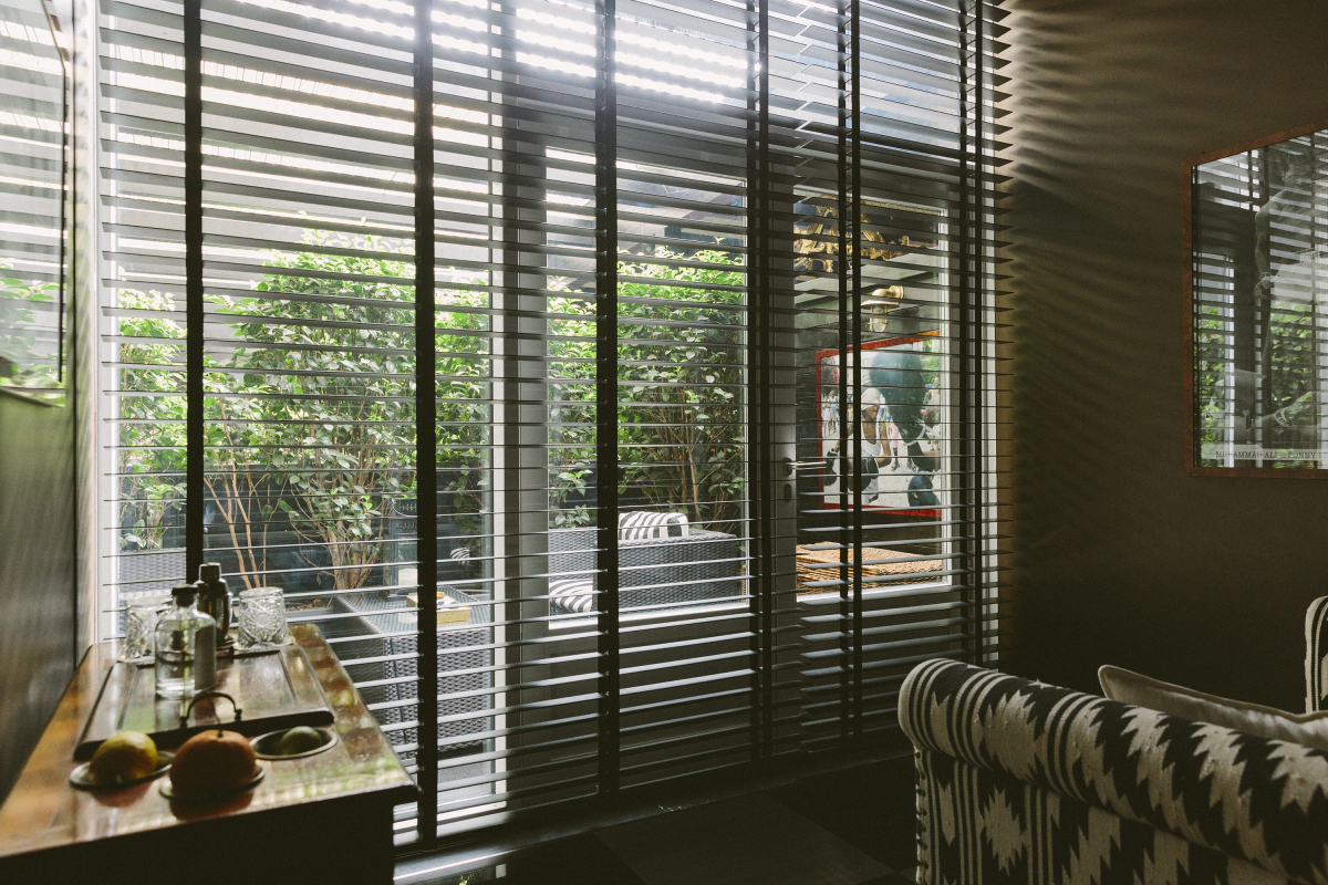 Aethos Milan