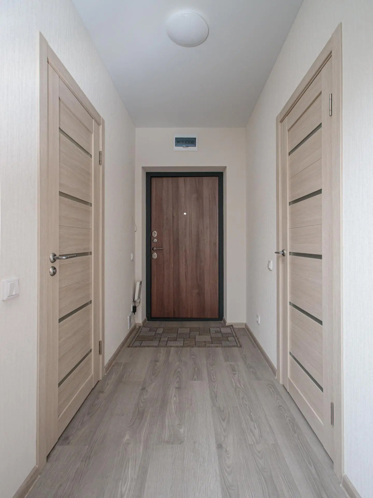 Апартаменты на улице Немировича-Данченко 158