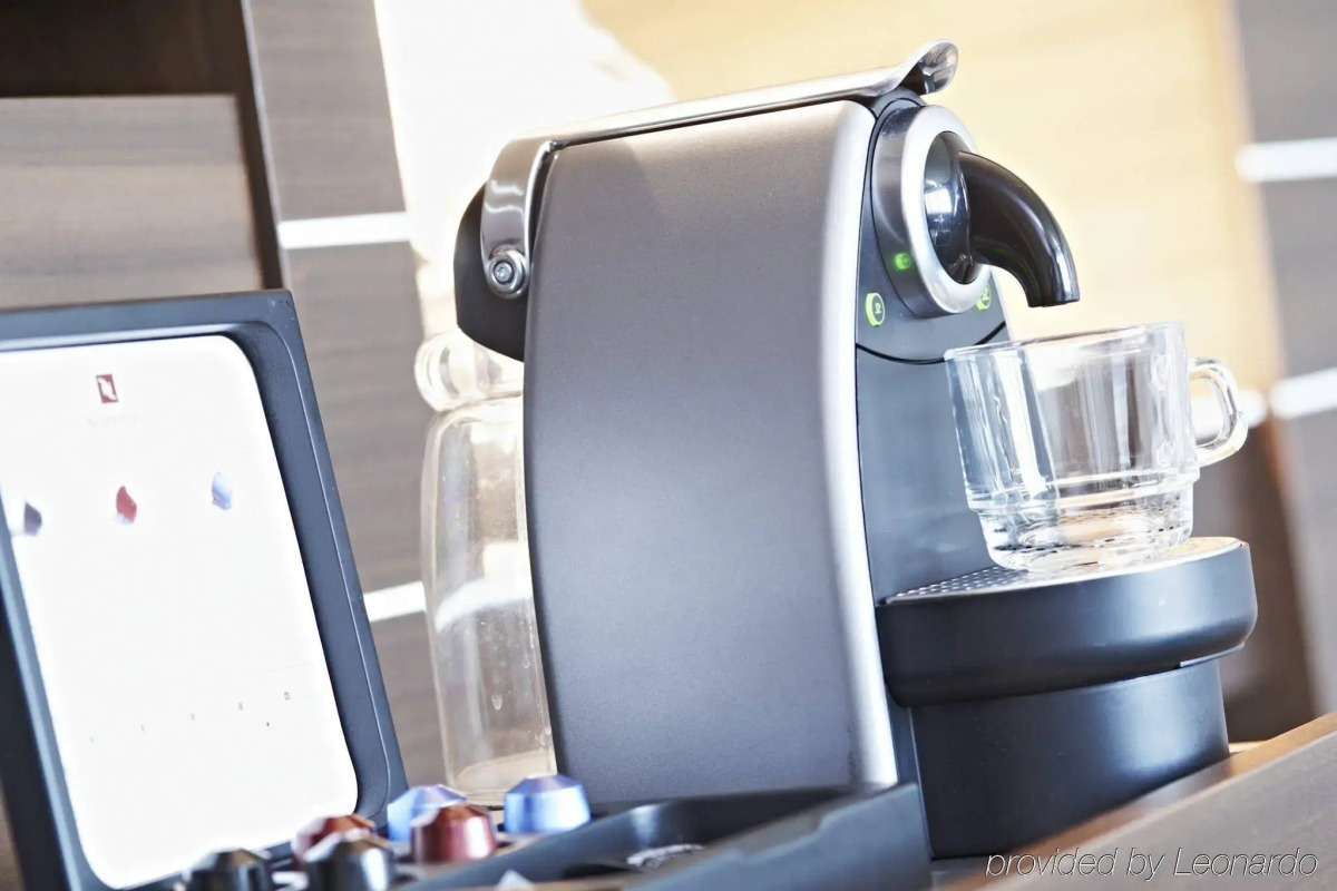 Steigenberger Airport Hotel Frankfurt