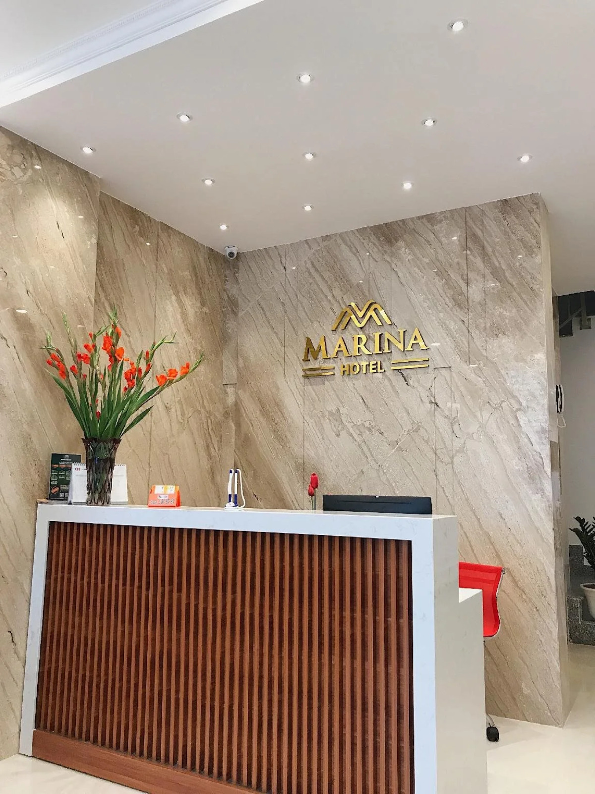 Marina Nha Trang Hotel