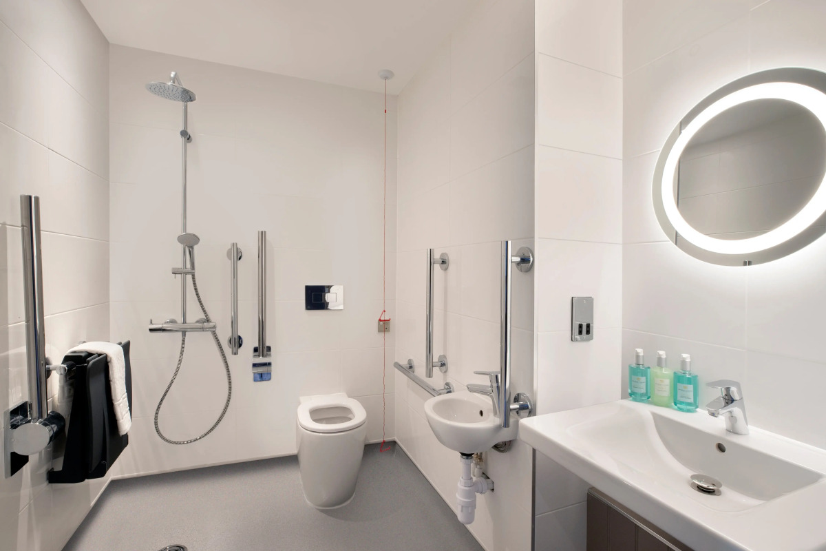 Leonardo Royal Hotel Edinburgh