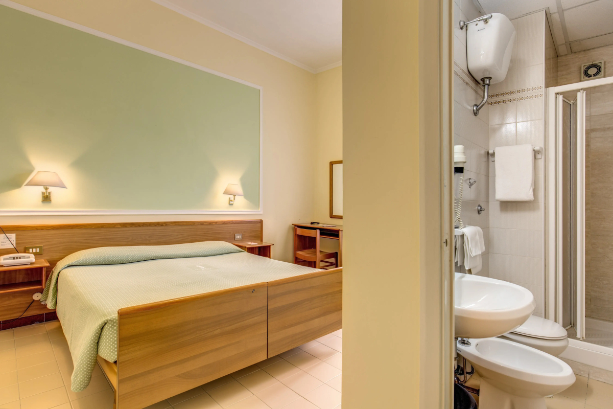 Hotel Igea