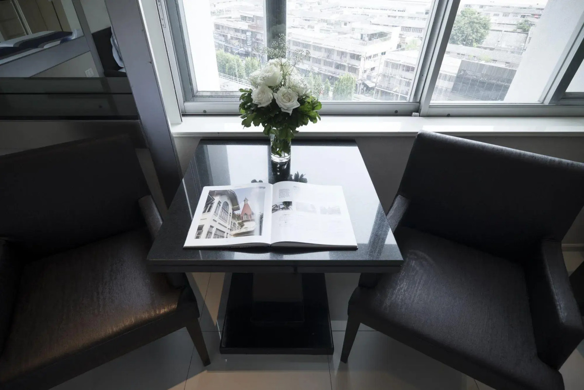 Mandarin Hotel Managed by Centre Point