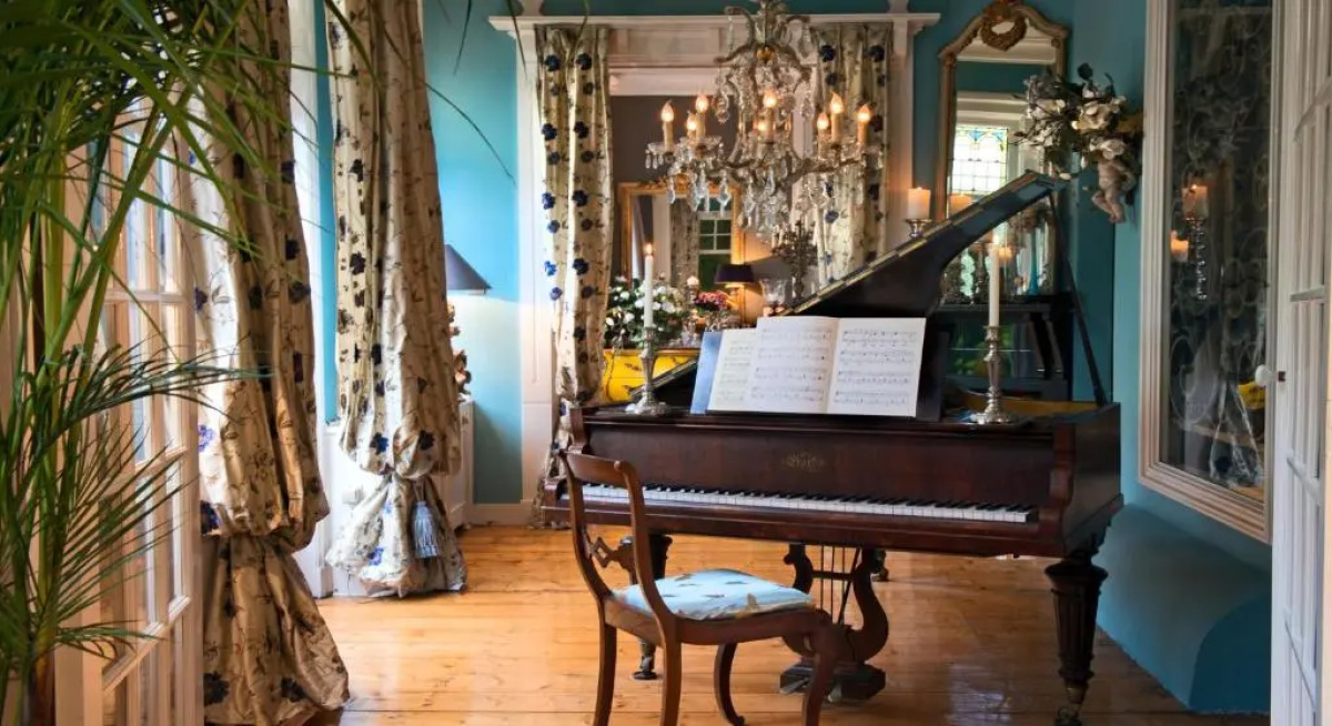 Breitner House