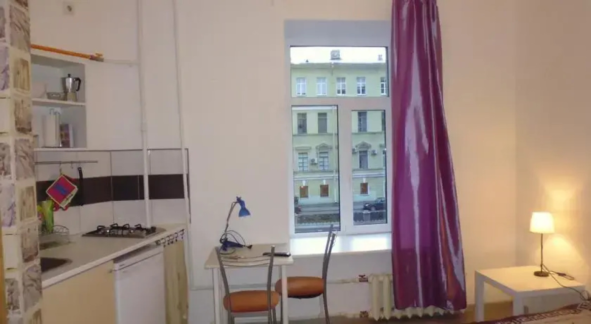 Студии Грибоедов