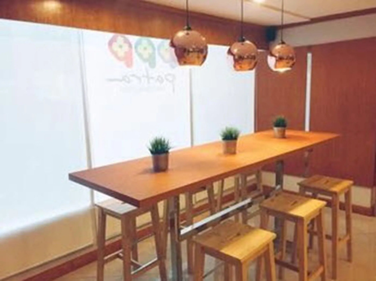 Patra Boutique Hotel