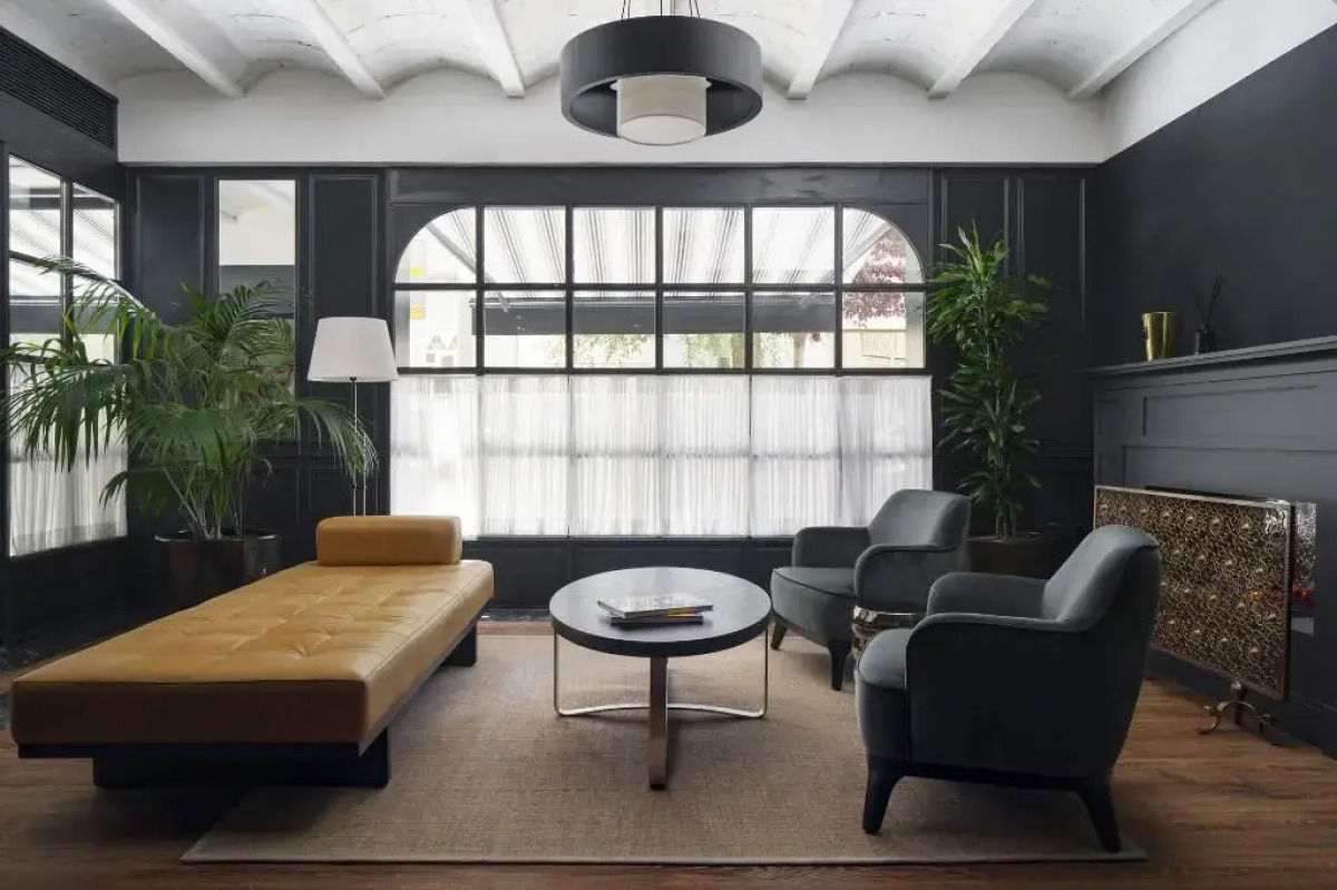 La França Travellers - Adults Only