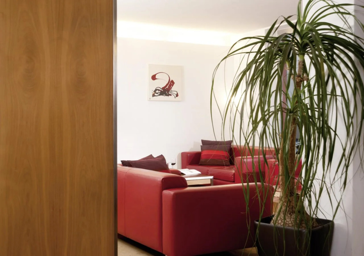 Austria Trend Hotel Anatol