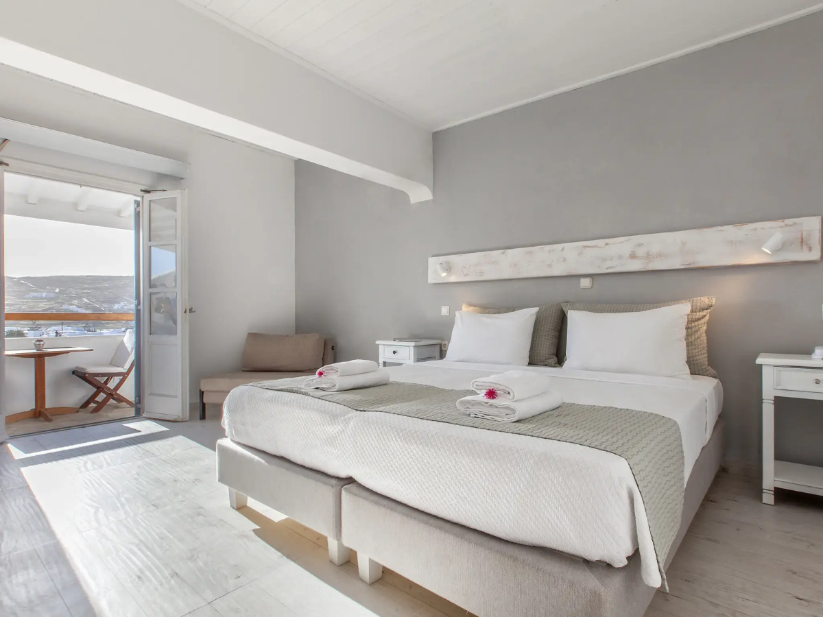 Mykonos Essence - Adults Only