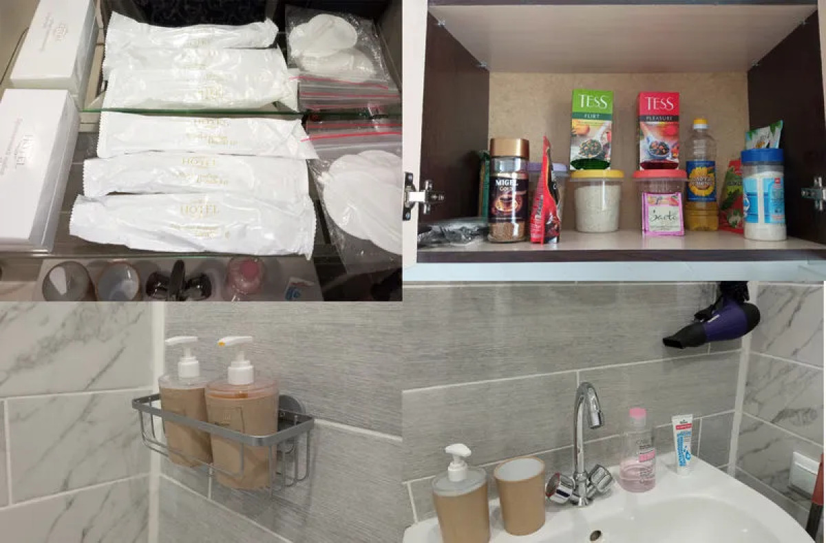 Уютный дом на ул. Алексеева, д. 97