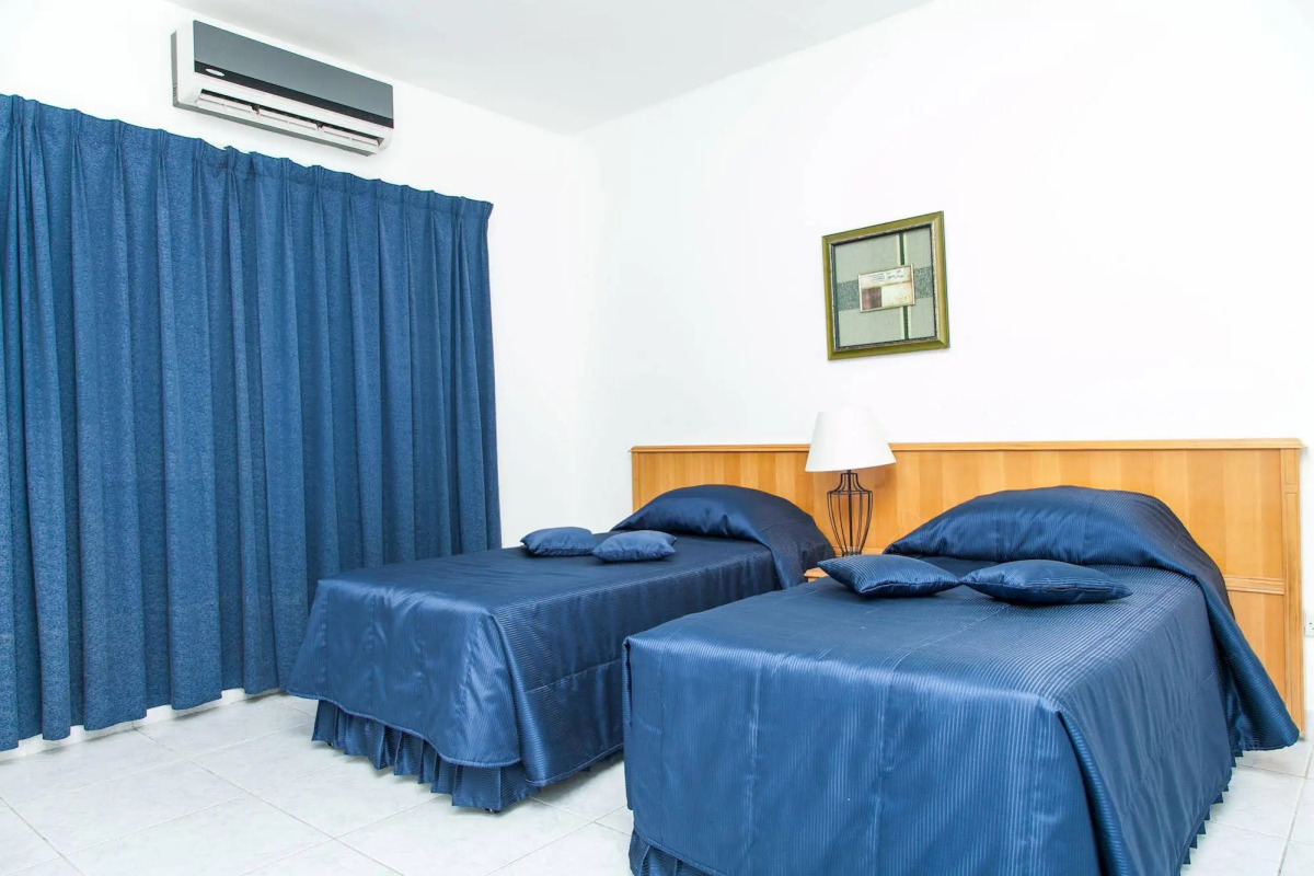 Sharjah Carlton Hotel