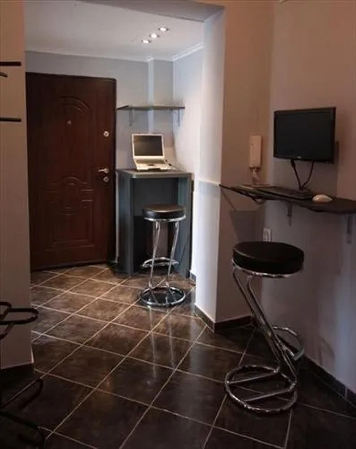 Selection Apartments & Rooms