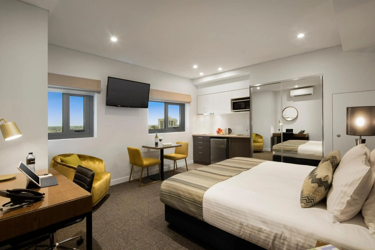 Upon Lisbon Prime Residences