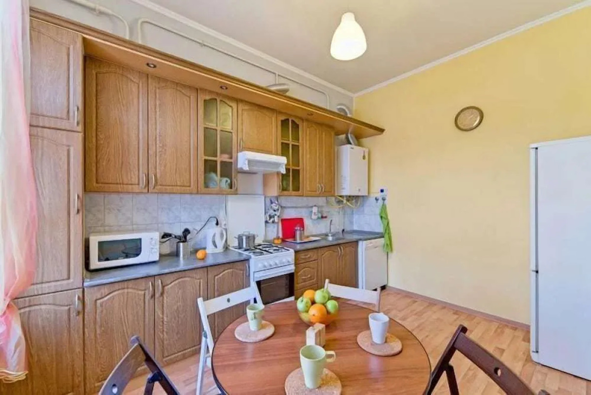 Хостел Порт на Сенной