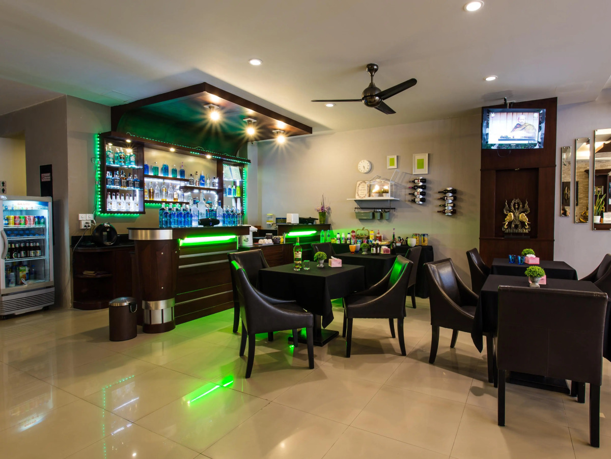 Lavender Patong Hotel