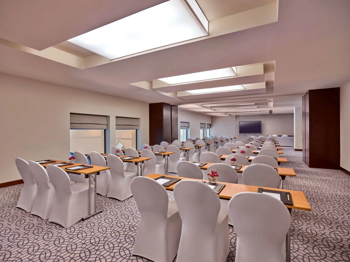 The Heritage Hotel, Autograph Collection