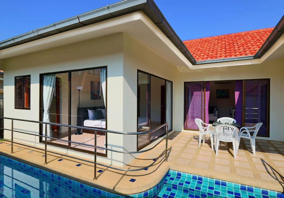 Tortuga Villas Pattaya
