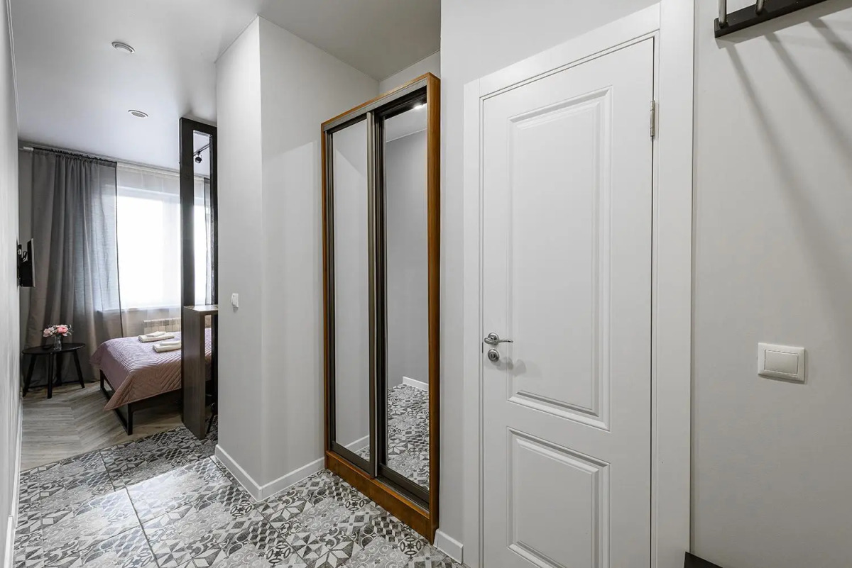 InHome24 (ИнХоум24) на улице Профсоюзная