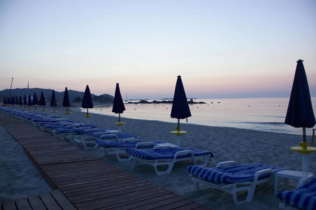 Almar Timi Ama Resort & Spa