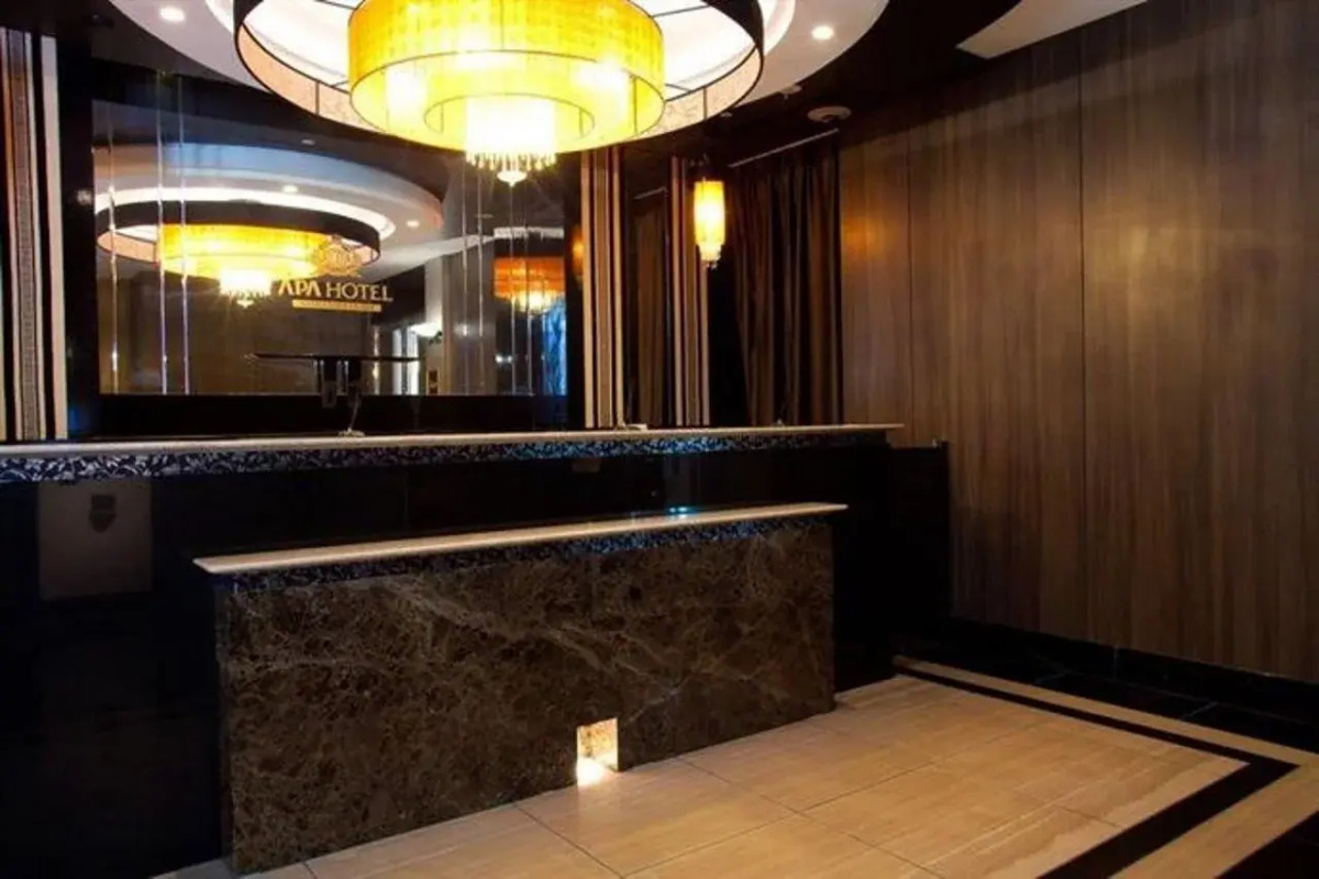 APA Hotel Namba Shinsaibashi