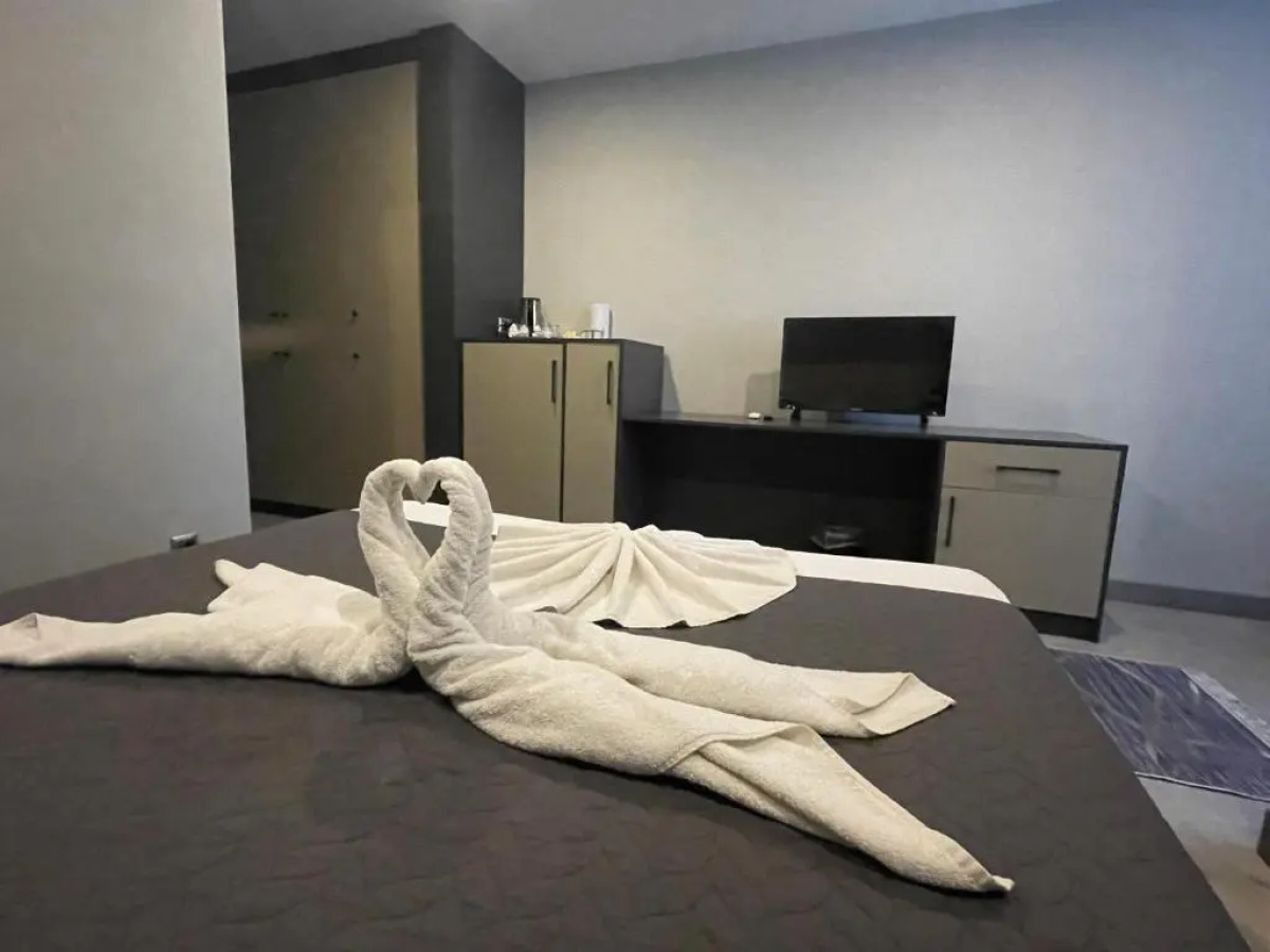 Agora Royal Residence