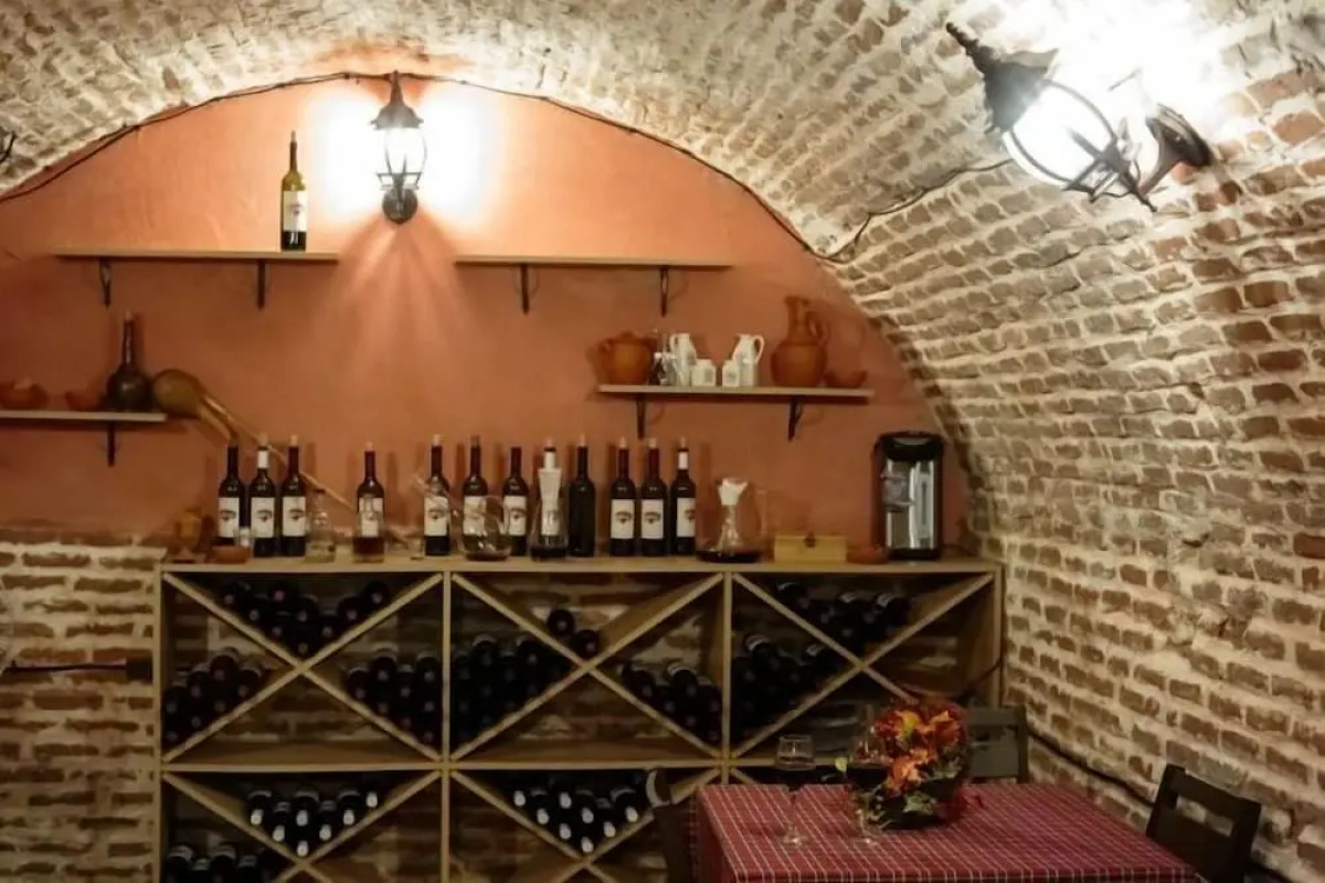 Отель «Бон Вояж»