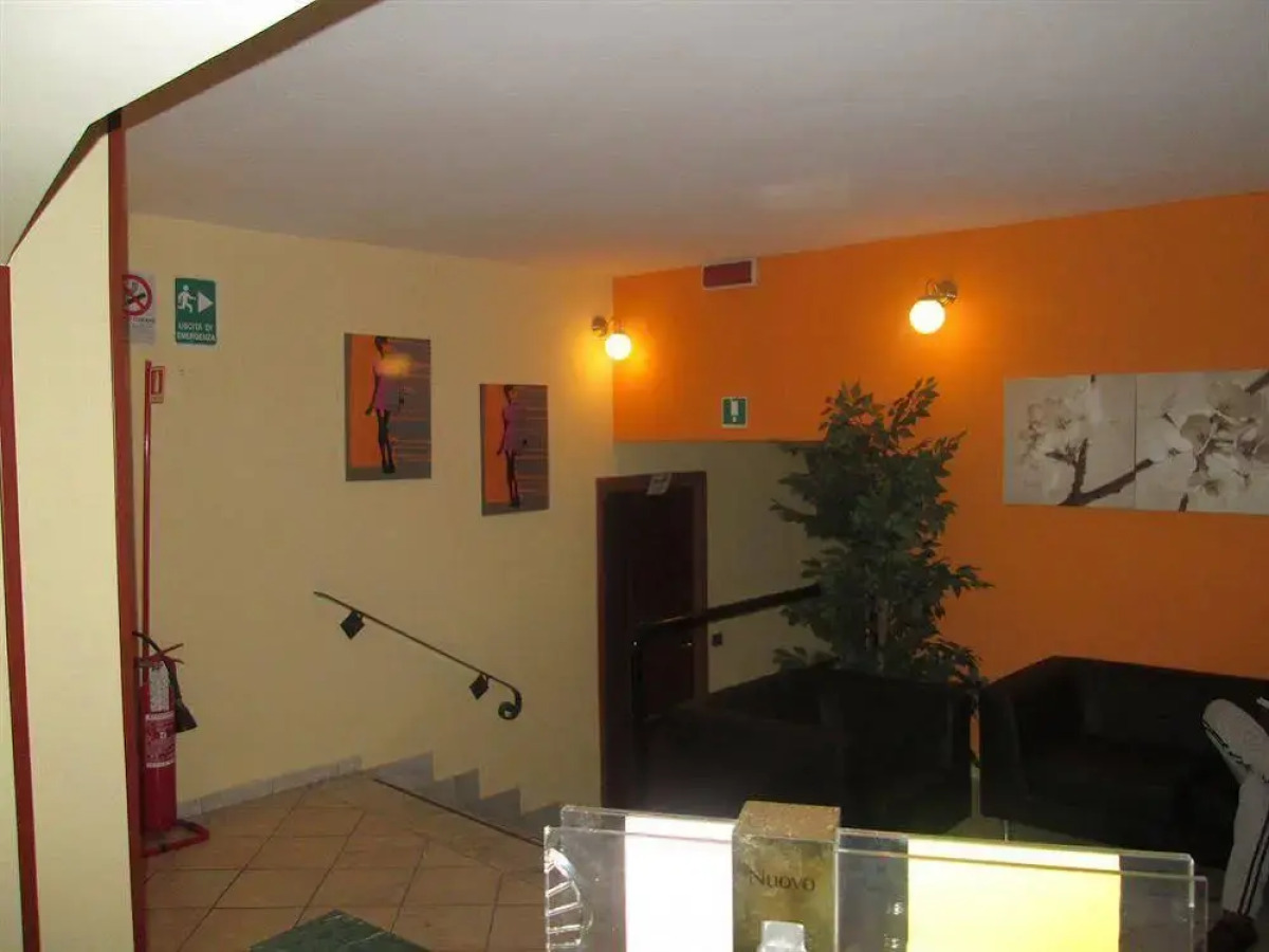 Residenza Partenopea