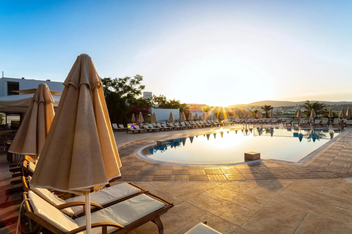 Royal Asarlik Beach Hotel & Spa - All Inclusive