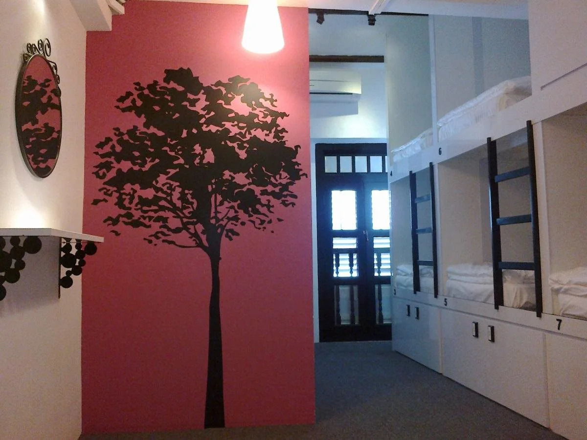 Wink @ Mosque Street