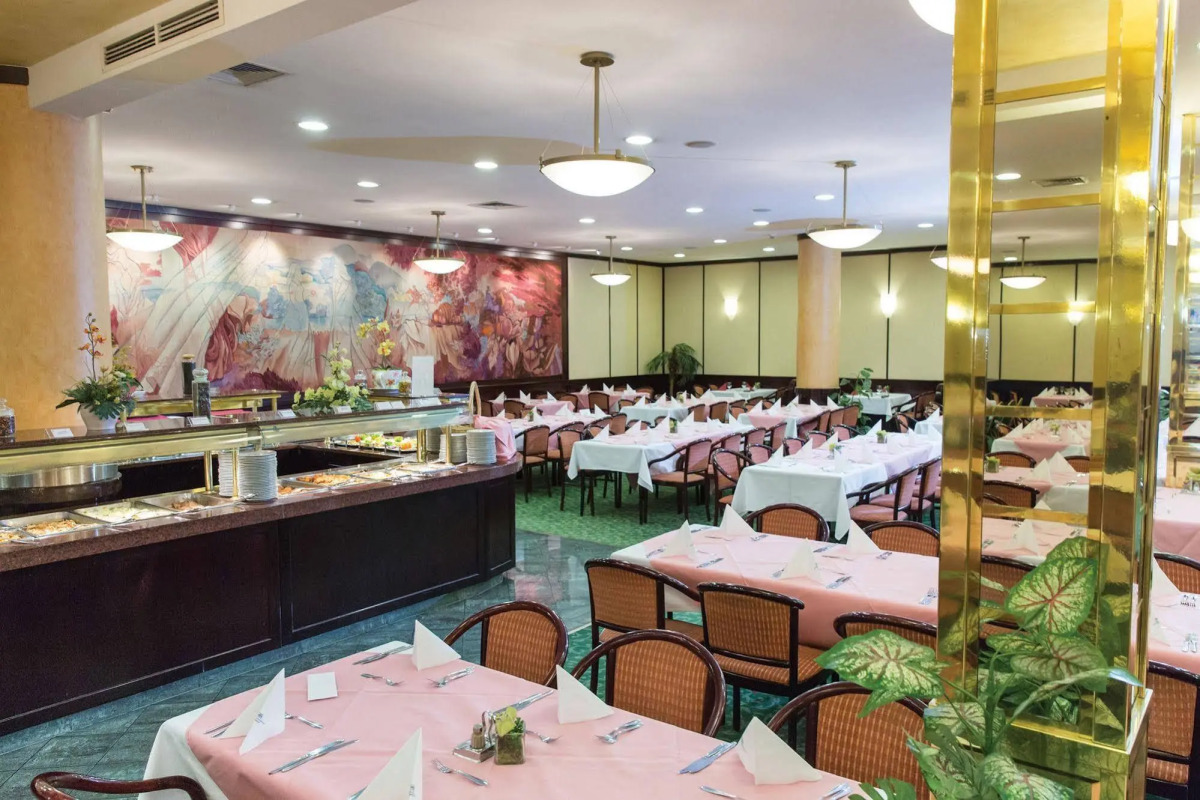 Hotel Hungaria City Center