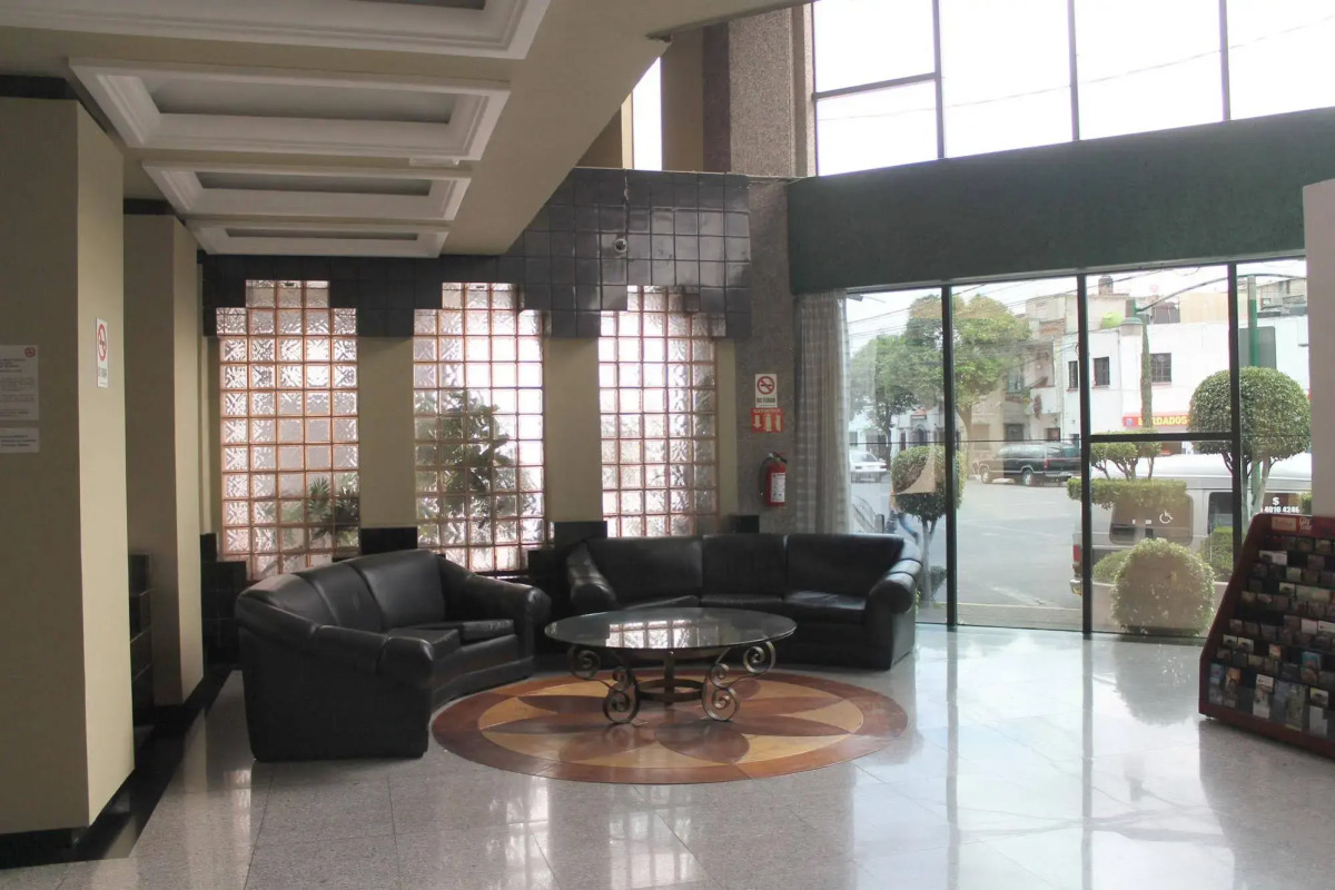 Hotel Escala Siglo XXI