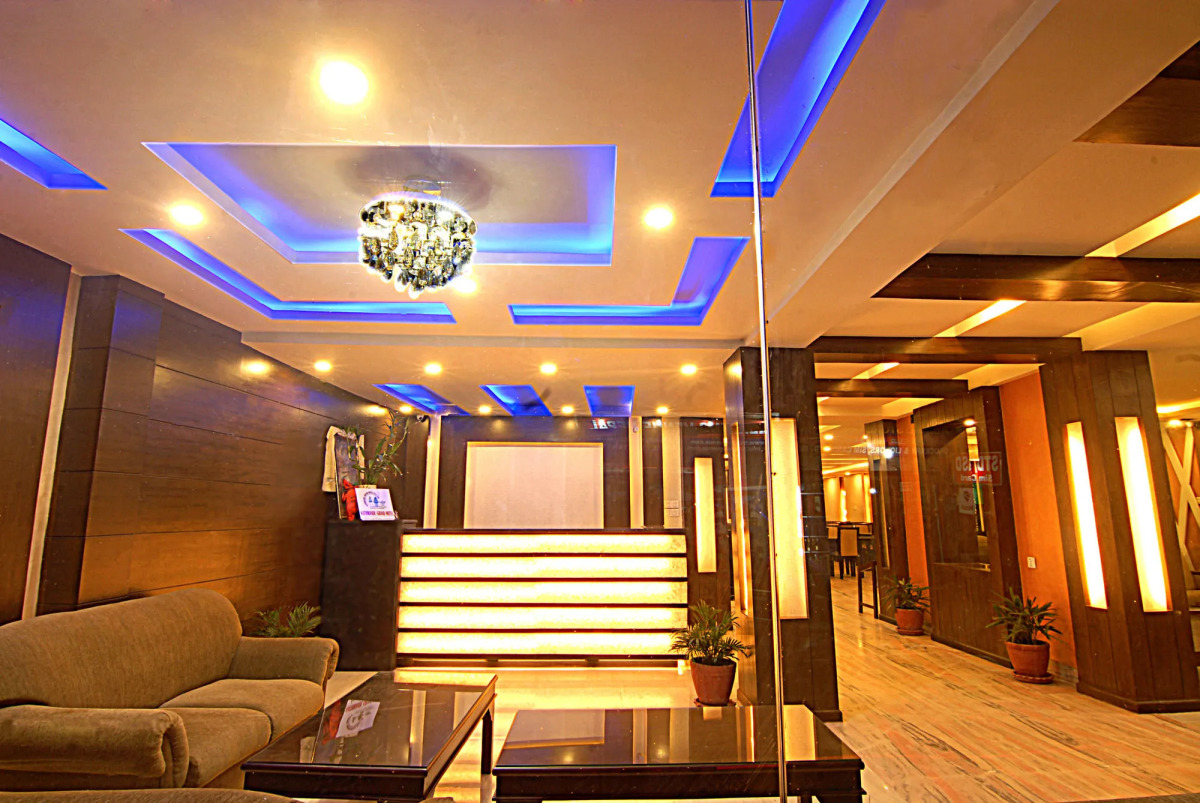 Hotel Tenki Kathmandu