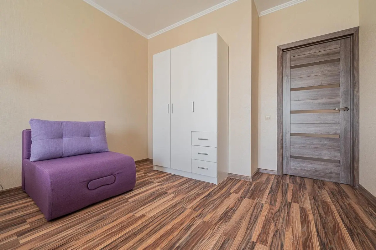 Лайт Апартаменты на улице Щорса 54А