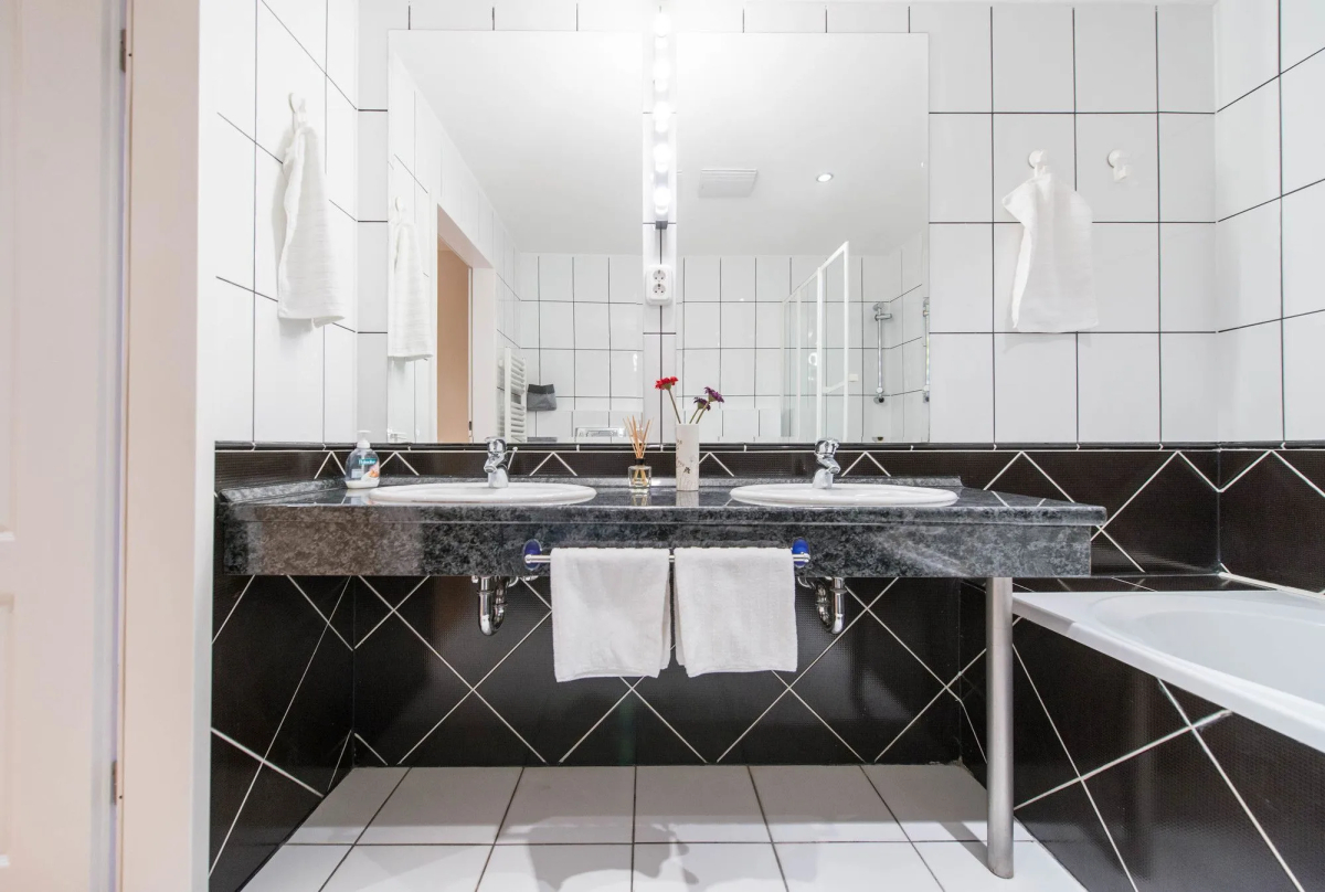 Oasis Apartments - Liszt Ferenc square