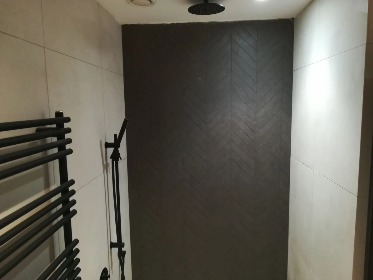 Chevron Design Hotel Prague