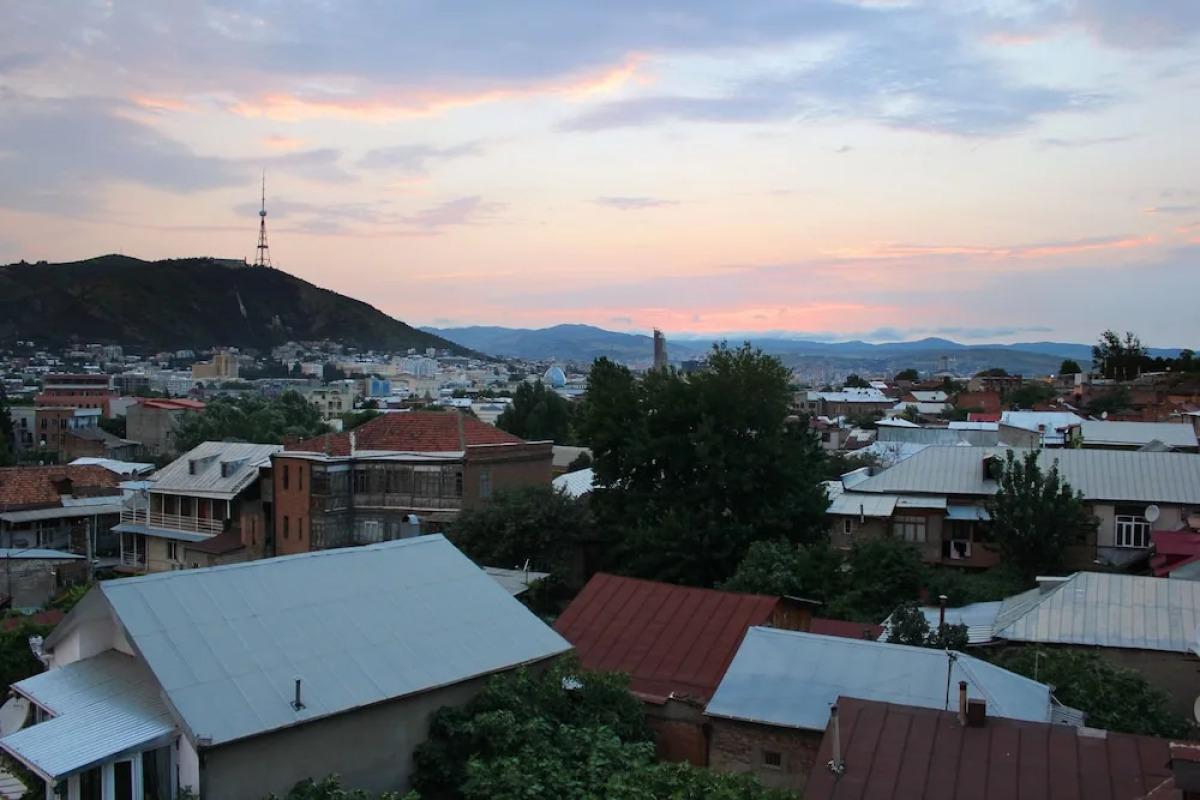 Отель «Ориентал»