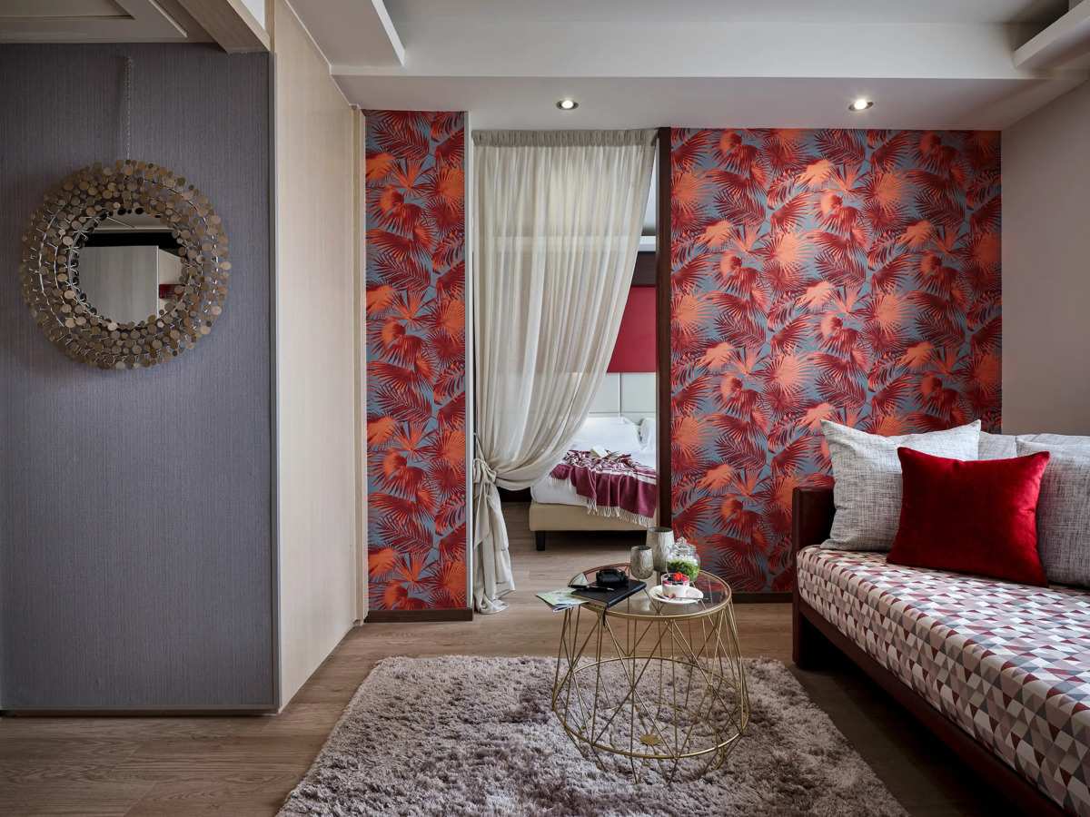 Winter Garden Hotel - Bergamo Airport