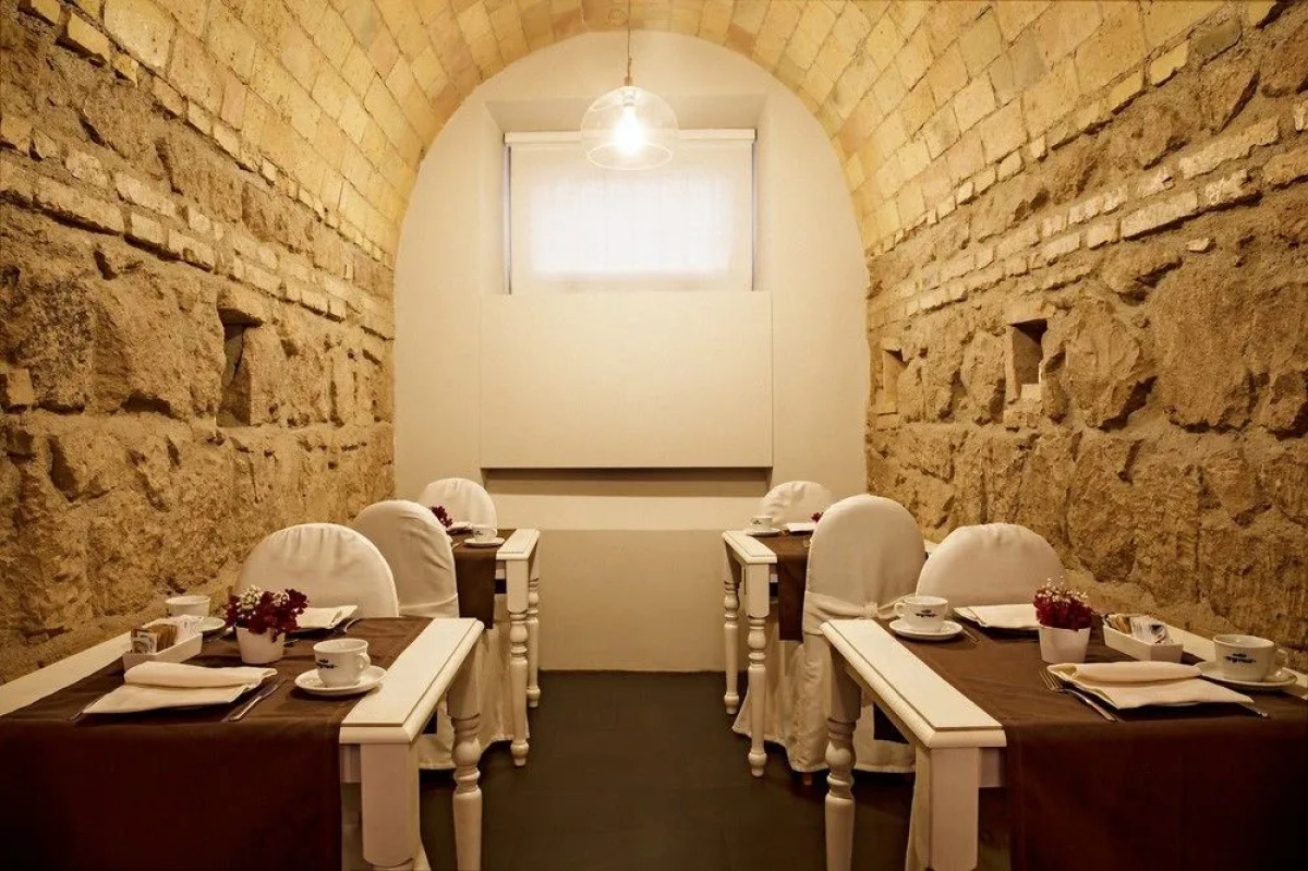 Metropolis - Hotel di Charme