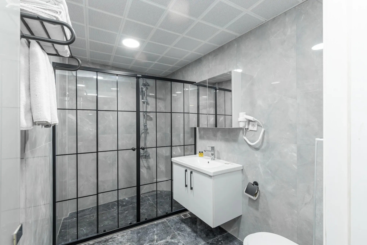 Sirkeci Family Hotel