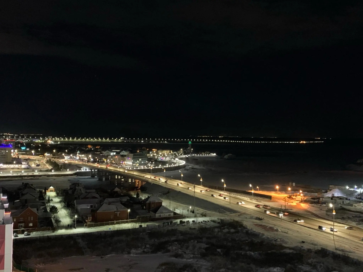 Апартаменты на тракте Сармановский