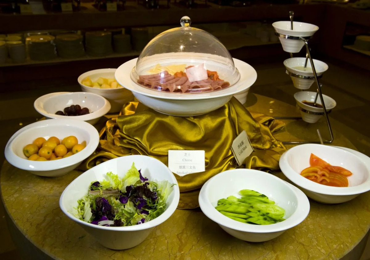 New Harbour Service Apartments