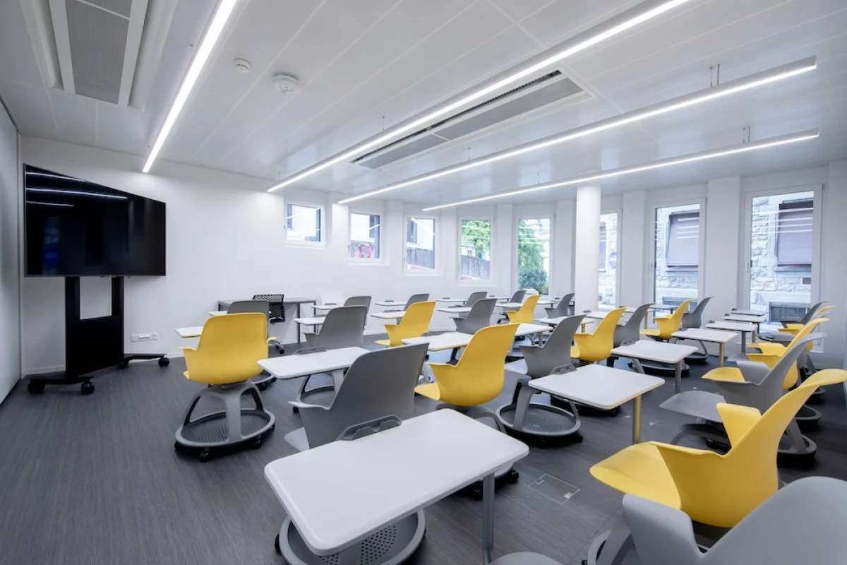 The Freddie Mercury Hotel