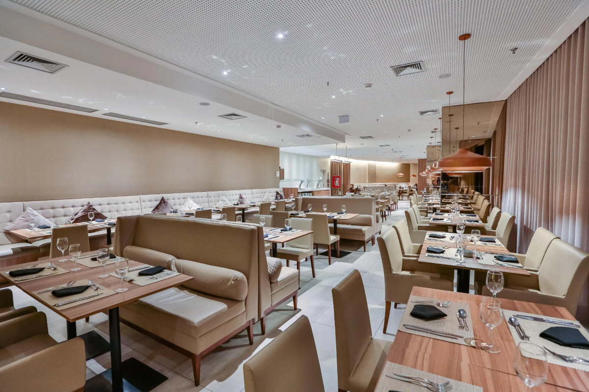 Radisson Barra Rio De Janeiro