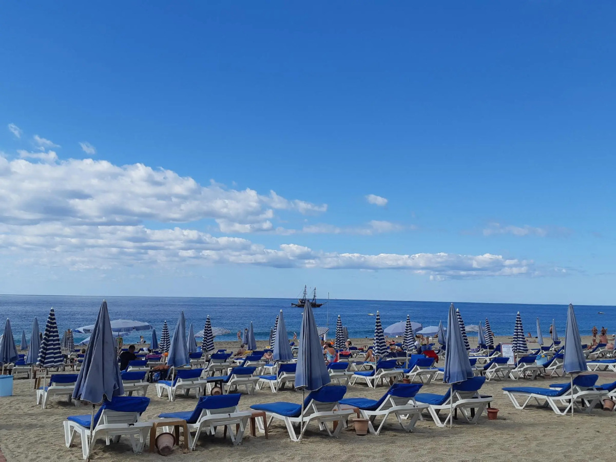 Riviera Zen Hotel Adult Only