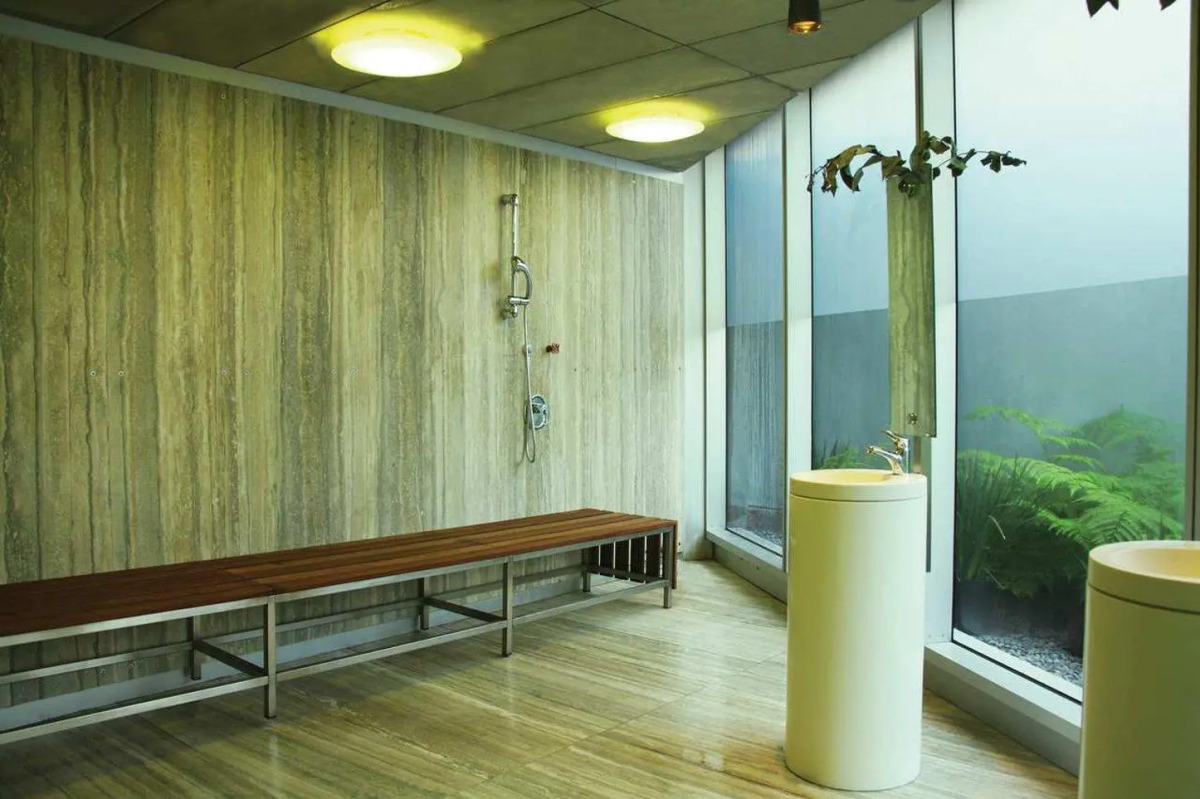 Hilton Mexico City Reforma