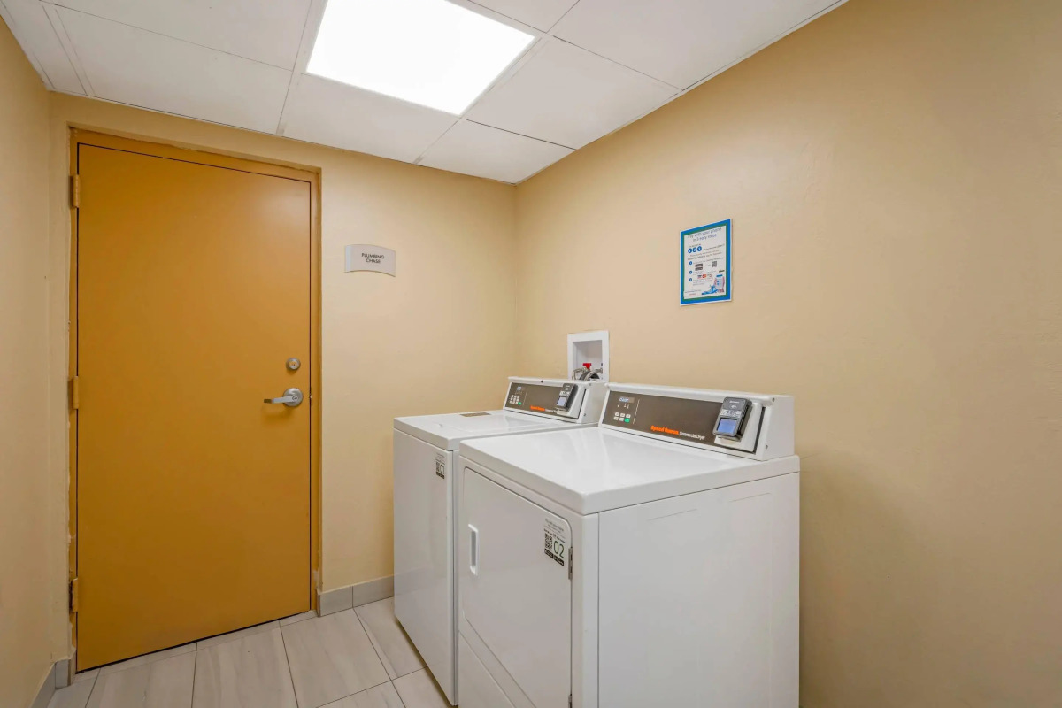 Quality Inn Bradenton North I-75