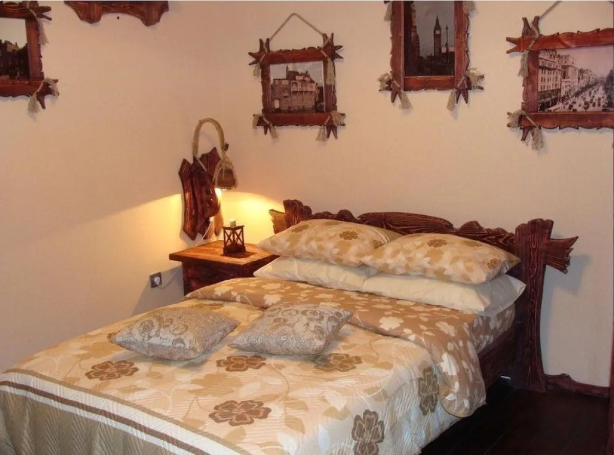 Отель Fawlty Towers